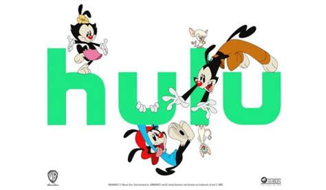 Hulu Will Be at Comic Con, Featuring 4 Original Series and 1 Original ...