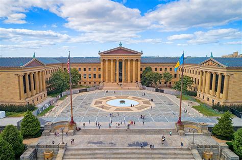 10 Best Museums in Philadelphia - Where to Go in Philadelphia to Enjoy ...