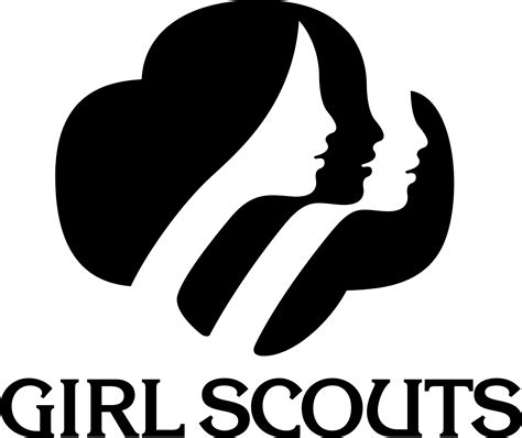 Girl Scouts – Logos Download