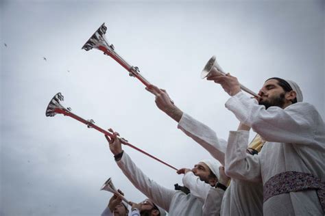 In Israel, Passover Is Truly A Festival - I24NEWS