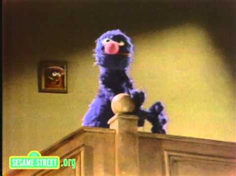 Sesame Street: Upstairs, Downstairs | Monsterpiece Theater - YouTube