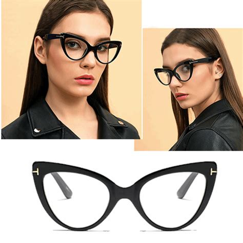 Cat Eye, Eyeglasses, Retro, Fashion, Fashion Eye Glasses, Make Up Tips, Glasses Frames ...