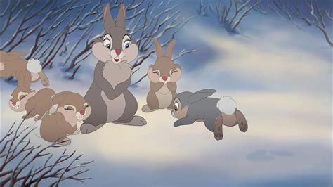 Bambi II (2006)