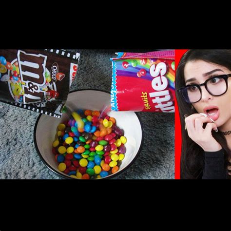 Try Not To Get Uncomfortable Watching These TikToks! - SSSniperWolf ...