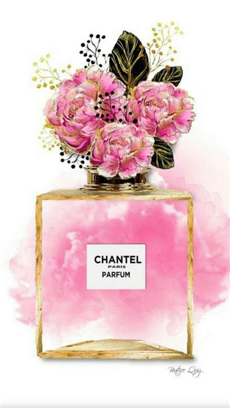 Pink Coco Chanel Wallpapers - Top Free Pink Coco Chanel Backgrounds ...