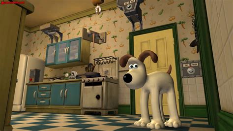 wallace, And, Gromit Wallpapers HD / Desktop and Mobile Backgrounds