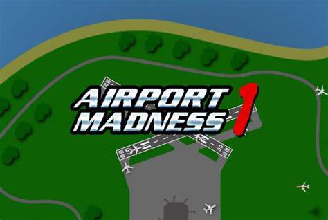 Airport Madness 1! **DISCOUNTED PRICE! | Big Fat Simulations