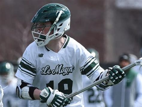 2019 NCAA Division II men's lacrosse championship selections | NCAA.com