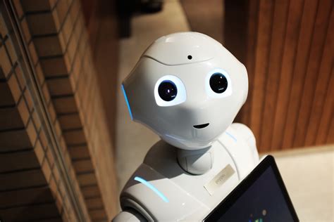 The future of automation: Robots can help us be better humans - Technical.ly