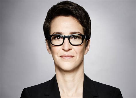 Truman Center Announces Rachel Maddow as TruCon Keynote Speaker | The Truman National Security ...