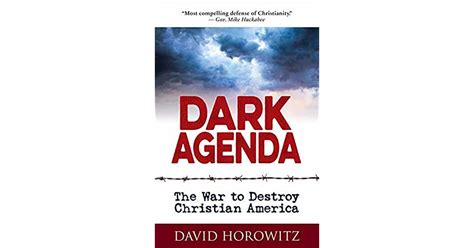 David Horowitz Books - Real Conservative Books