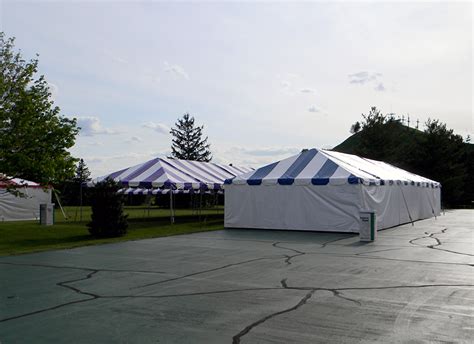 Frame Tents | JK Rentals