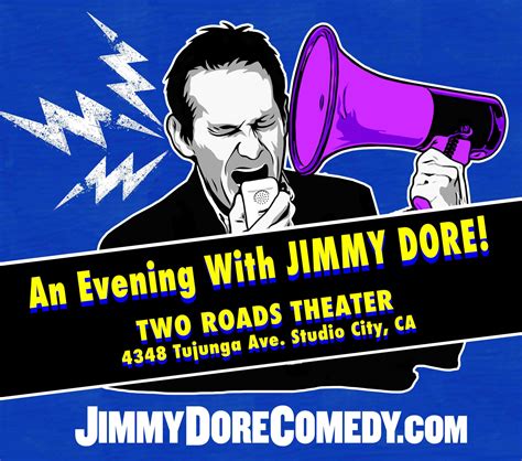 Jimmy Dore on Twitter: "Saturday Night! We're back in Los Angeles with a few tickets still ...