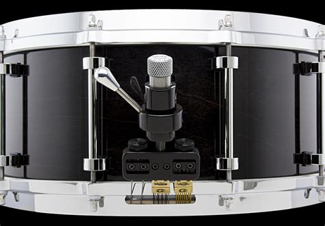 G3™ Snare Drum