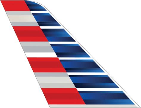 American Airline Tail Logos