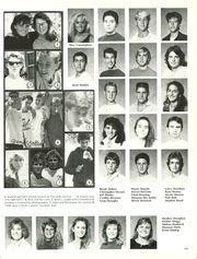 Buena High School - Conquistador Yearbook (Ventura, CA), Class of 1988, Page 195 of 308