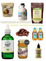 Is Sugar Vegan? A Complete Guide | My Darling Vegan