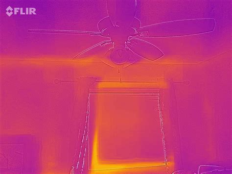 FLIR One Pro Vs Seek Pro - Phone Thermal Cameras - Digital Tech Inc