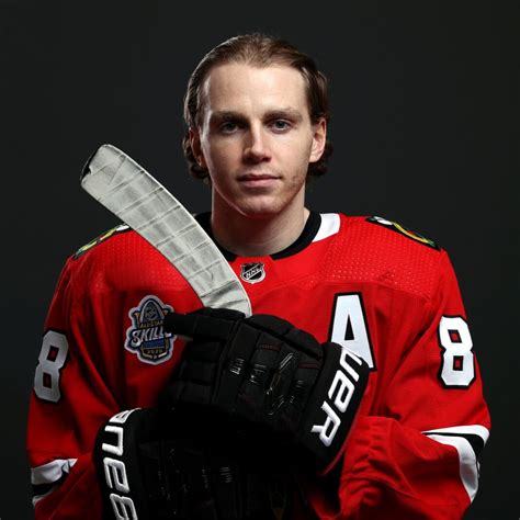 Patrick Kane Bio [2024 Update]: Kids, Net Worth & Contract - Players Bio