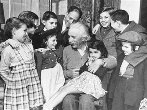 Einstein and family | Albert Einstein