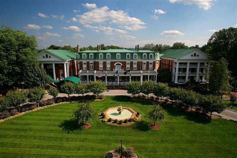 THE MARTHA WASHINGTON INN AND SPA: Bewertungen & Fotos (Abingdon, VA) - Tripadvisor