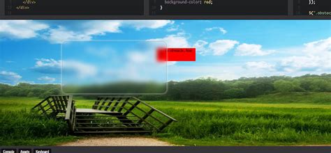 How To Blur Background Image In Css - Images Poster