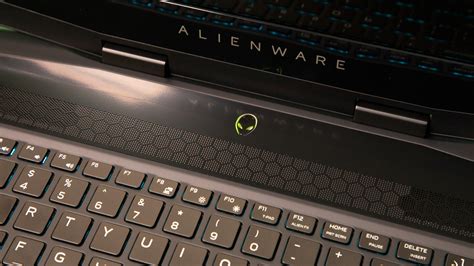 Alienware m15 | TechRadar