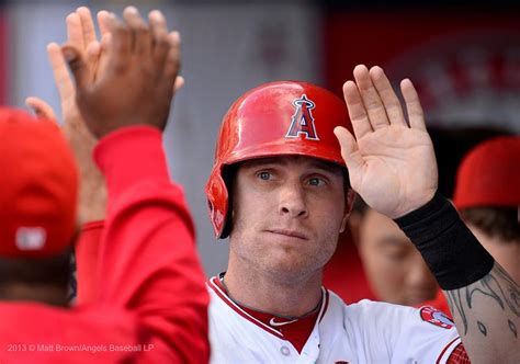 Game Gallery: Angels vs Blue Jays, August 3, 2013 – Angels Photos