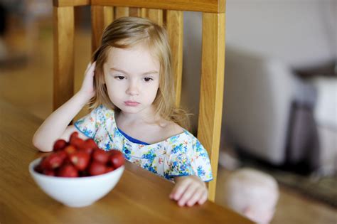 11 Most Common Food Allergies in Children - Insider Monkey