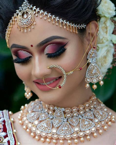 Wedding Bridal Makeup Artist Near me: How to Pick, Packages and Types!