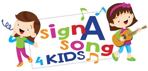 Subscribe – Sign-a-Song 4 Kids