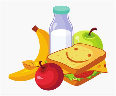 Healthy Diet Animation