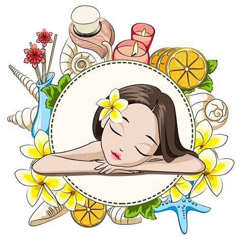 Spa Clip Art