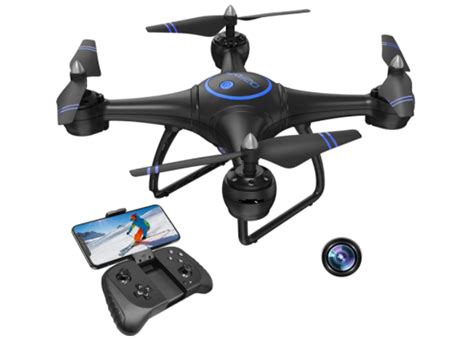 14 Best Drones for Beginners 2024. Starter Video Drone with Camera