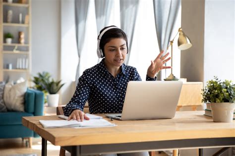 ¿Trabajar desde casa te hace más saludable? - La Noticia