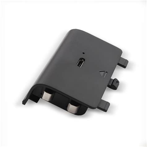 For XBOX ONE Controller Rechargeable Battery Pack.--Video Game ...