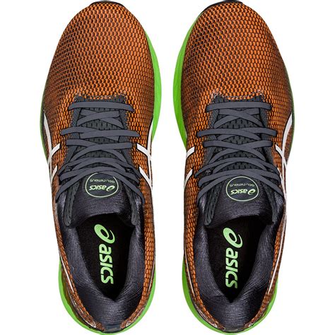 Asics Gel-Nimbus 23 Lite-Show Running Shoe - Men's - Footwear