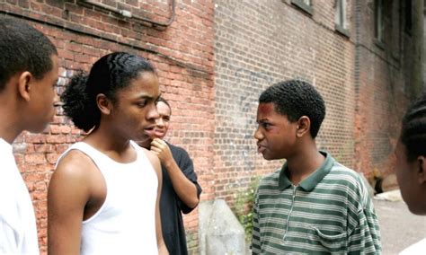 Review: The Wire: Season Four - Slant Magazine