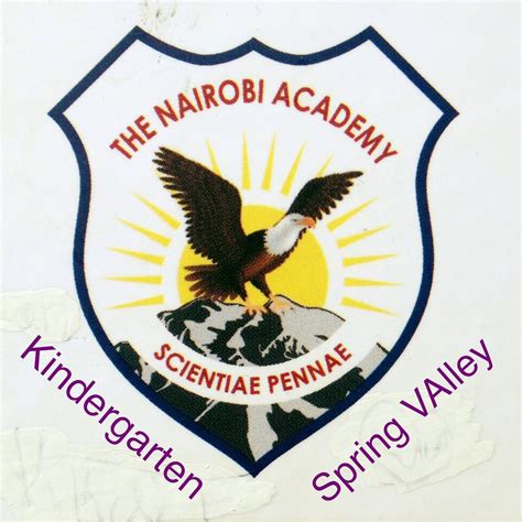 Nairobi Academy Kindergarten | Nairobi