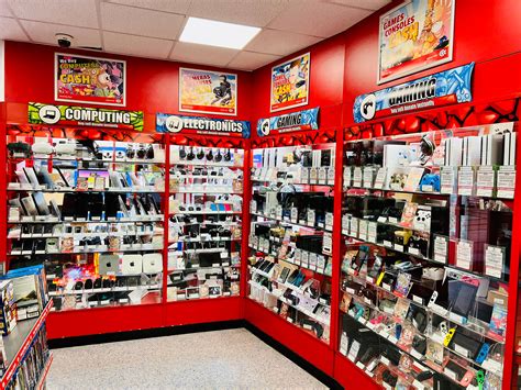 Cex - Electronic Component Manufacture And Distribution in Birkenhead CH41 2XX - 192.com