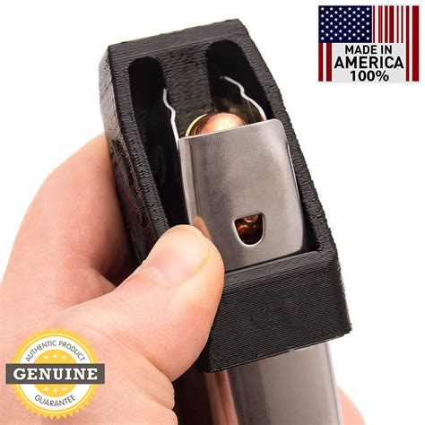 RAEIND GLOCK 35 .40 ACP MAGAZINE SPEED LOADER – Auction Armory World's ...