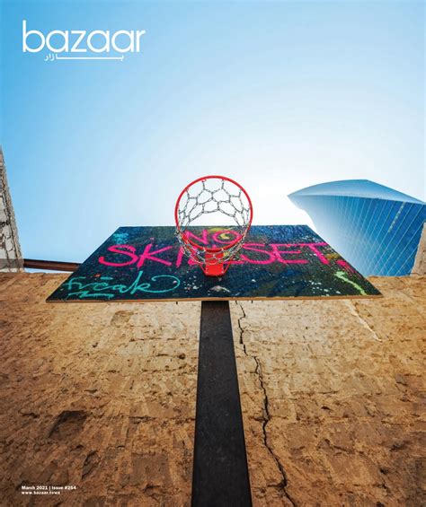 bazaar 2021 March issue by bazaar magazine - Issuu