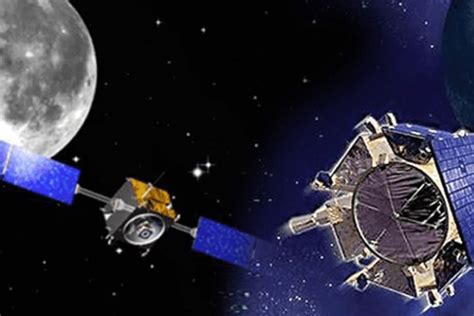 Chandrayaan 1: A look back at India's historic lunar mission - The Statesman