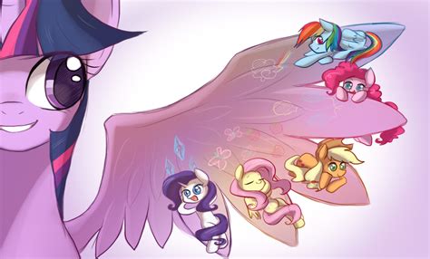 MLP: wings by keterok on DeviantArt