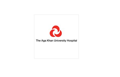 Latest Job at Aga Khan University Hospital May 2024