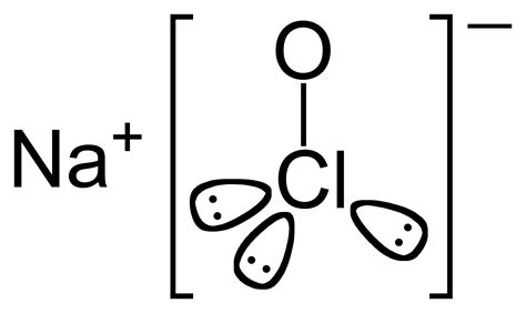 Natriumhypochlorit