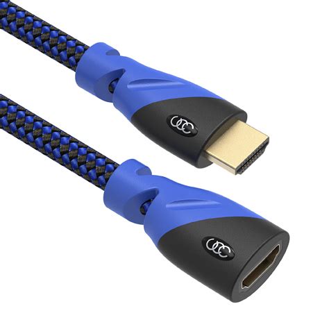 Arriba 95+ imagen hdmi extension cable office depot - Abzlocal.mx