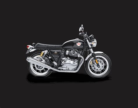 2021 Royal Enfield INT 650 Guide • Total Motorcycle