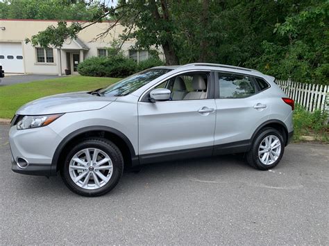 New 2021 Nissan Rogue Sport S S For Sale (Special Pricing) | Legend ...