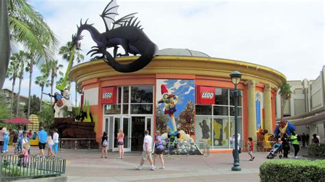 Downtown Disney Lego Store by BigMac1212 on DeviantArt